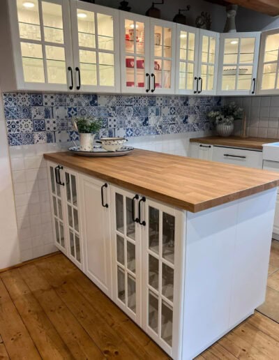 Chalupa Orlické hory Majdalenka