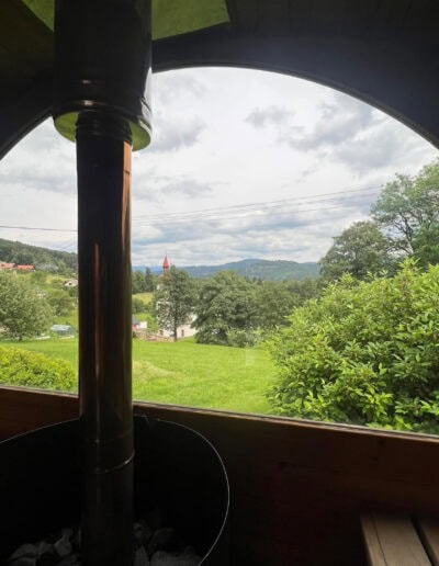 Chalupa Orlické hory Majdalenka