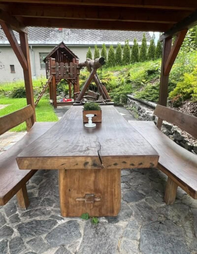 Chalupa Orlické hory Majdalenka