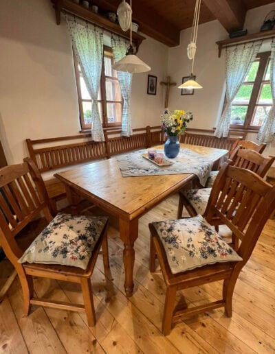 Chalupa Orlické hory Majdalenka