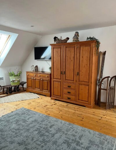 Chalupa Orlické hory Majdalenka