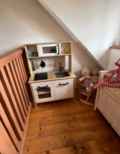 Chalupa Orlické hory Majdalenka