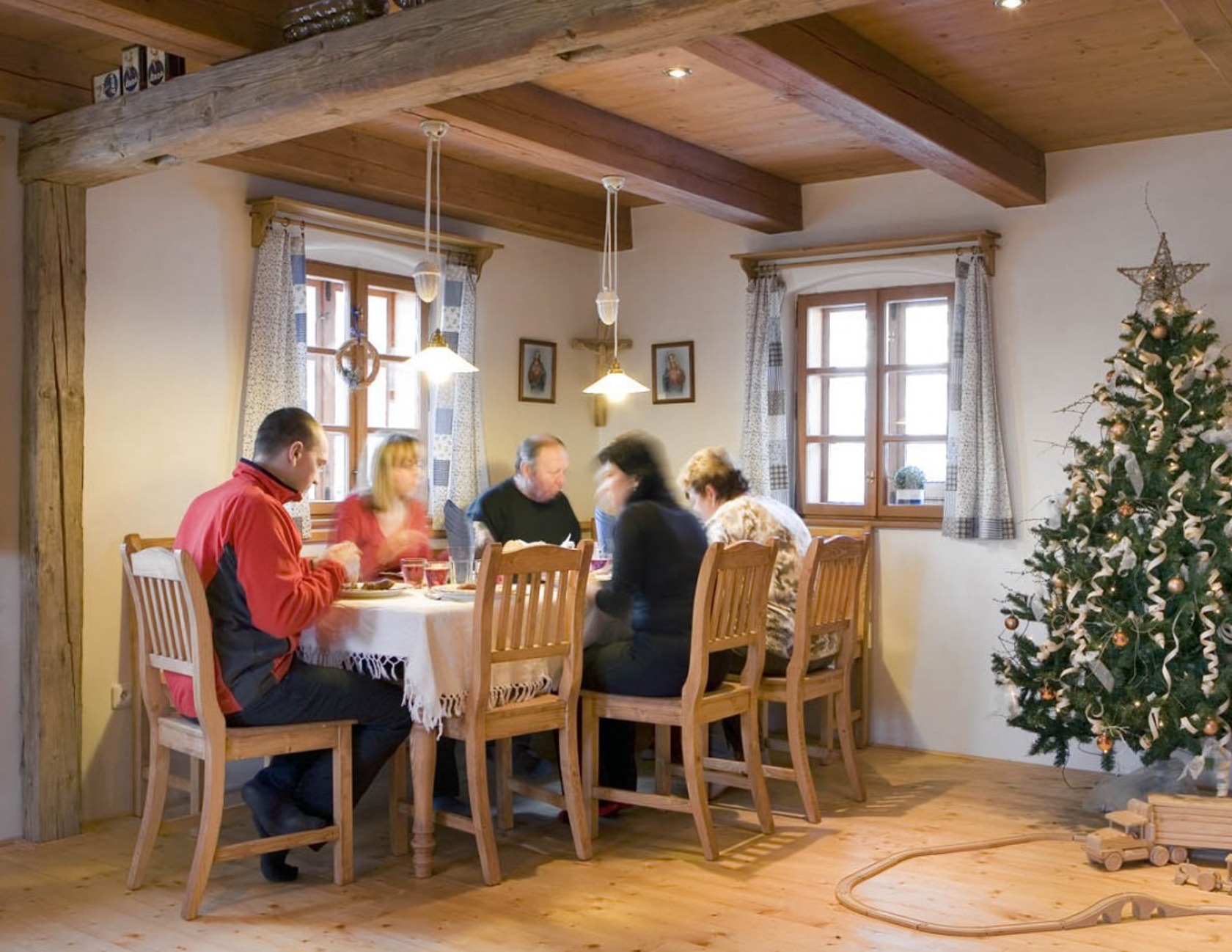 chalupa orlicke hory majdalenka interier 4