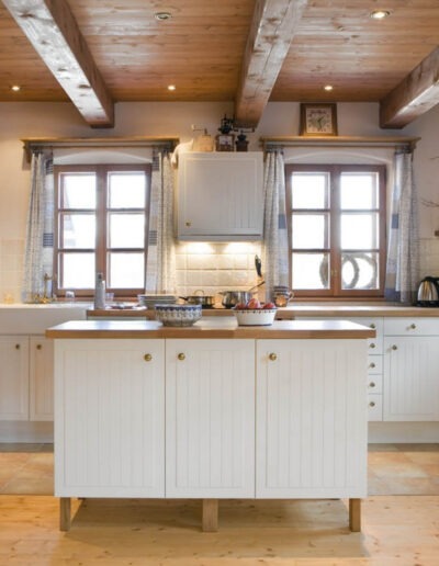 Chalupa Orlické hory Majdalenka